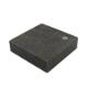 Granitbord 150x150x40 mm med 1xM8 gevindhul DIN 876/0